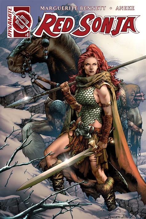 Red Sonja Collections 3 Book Series Kindle Editon