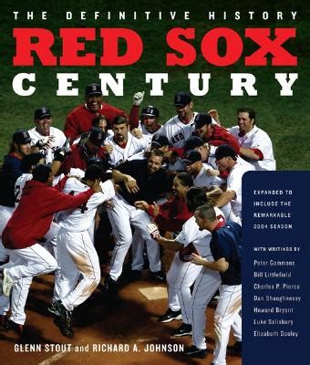 Red Sox Century: The Definitive History of Baseball& Doc