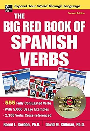 Red Spanish Edition Epub