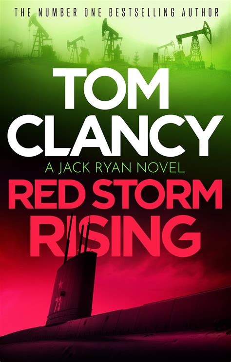 Red Storm Rising Ebook Doc