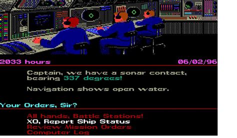 Red Storm Rising MicroProse Classics Entertainment Software Gripping Computer Simulation Based on The 1 Best-Selling Book by Tom Clancy Reader