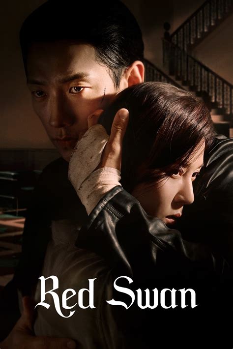 Red Swan PDF