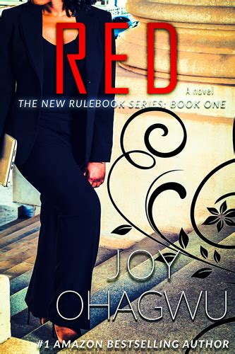 Red The New Rulebook Series Book 1 Doc