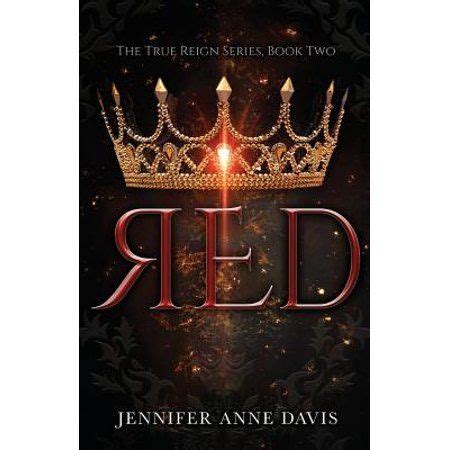 Red The True Reign Series Book 2