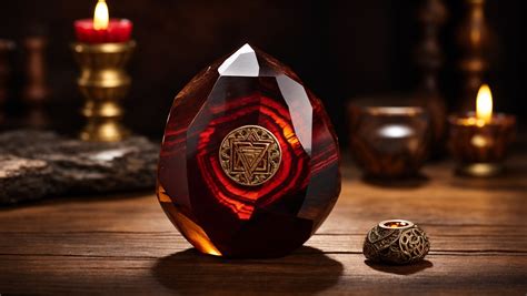 Red Tigers Eye Healing Properties: A Comprehensive Guide to Uncover Their Power