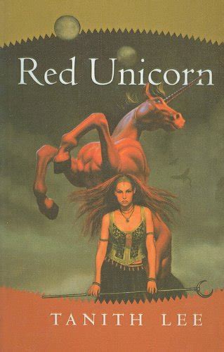 Red Unicorn Starscape Reader