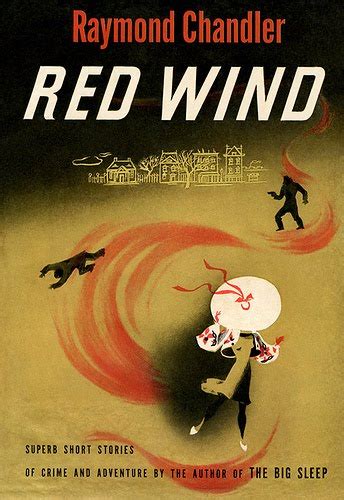 Red Wind Kindle Editon