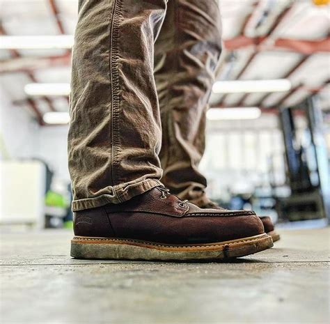 Red Wing Irish Setter Boots: A Comprehensive Guide to Unparalleled Craftsmanship and Performance