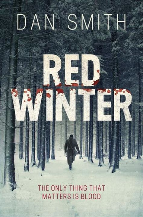 Red Winter Ebook Epub