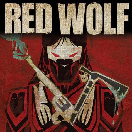 Red Wolf 2015-2016 5 PDF