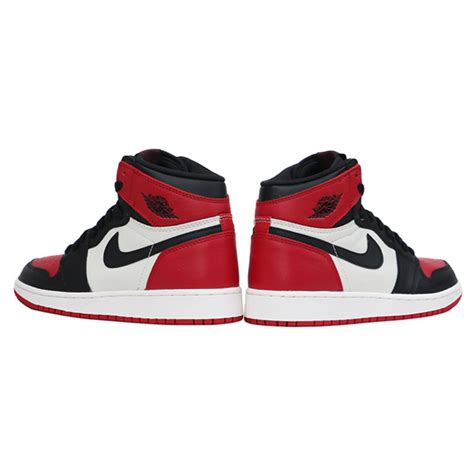 Red and Black Jordan Shoes: The Ultimate Guide to Style and Performance