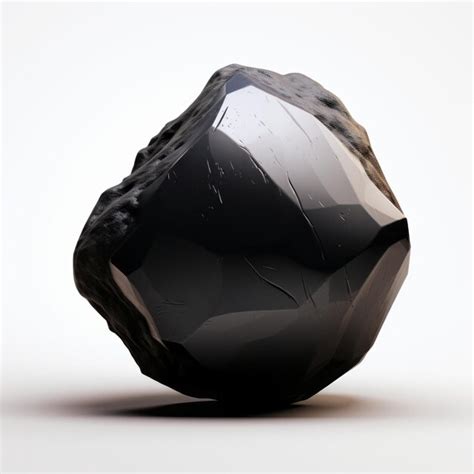 Red and Black Obsidian: Unlocking Nature's Enigmatic Power