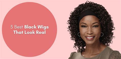 Red and Black Wigs: The Ultimate Guide to Look Like a Badass