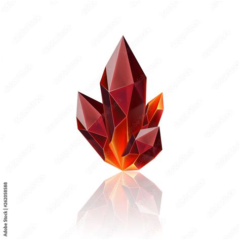 Red and White Crystal: A Detailed Comparison for 2025