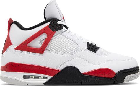 Red and White Jordans: A Timeless Classic with Unparalleled Style and Comfort