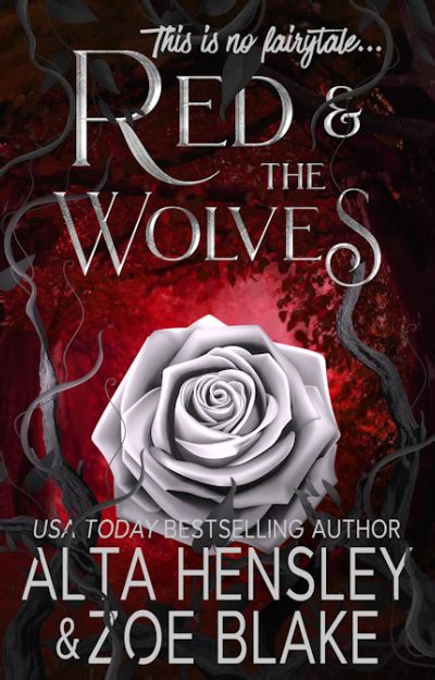 Red and the Wolves Epub