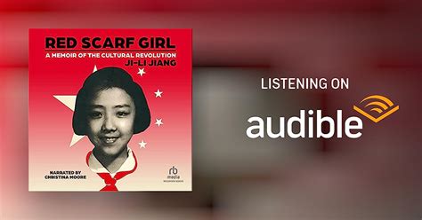 Red scarf girl audio Ebook Kindle Editon