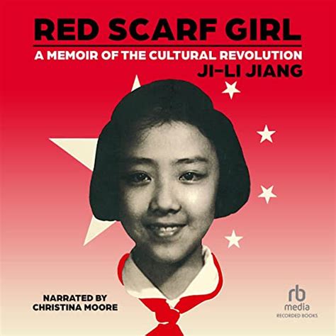 Red scarf girl audio Ebook Kindle Editon