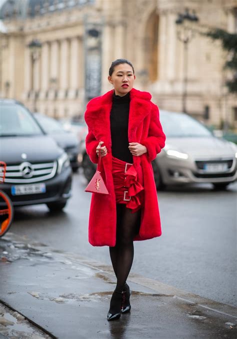 Red-and-Black Ensemble: