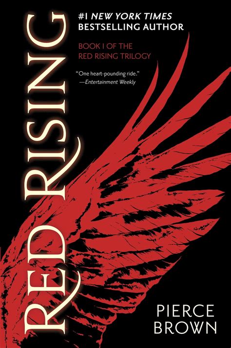Red.Rising Ebook Kindle Editon