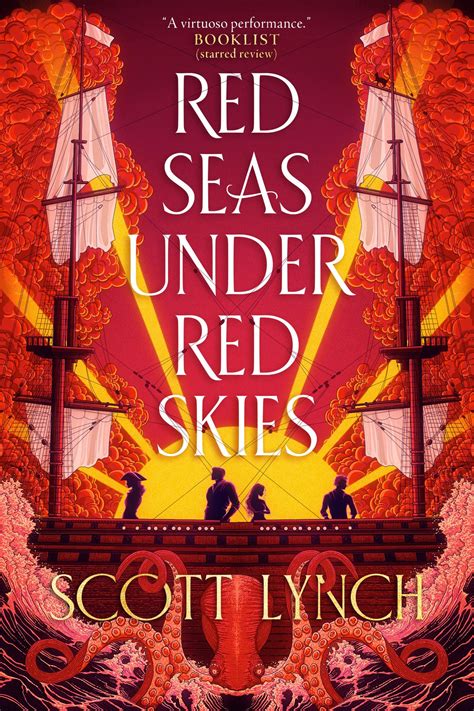 Red.Seas.Under.Red.Skies Ebook PDF