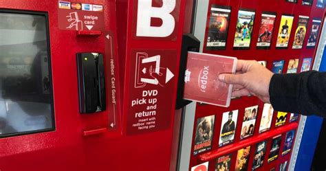 Redbox Prices: Everything You Need to Know