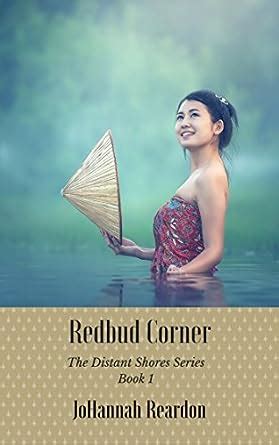 Redbud Corner The Distant Shores Series Book 1 Kindle Editon