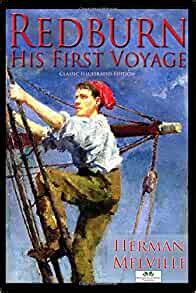 Redburn His First Voyage Reader