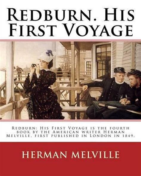 Redburn His First Voyage Epub