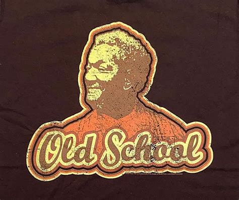 Redd Foxx T-Shirts: The Epitome of Classic Comedy