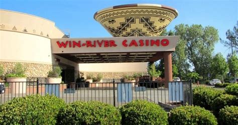 Redding Casino