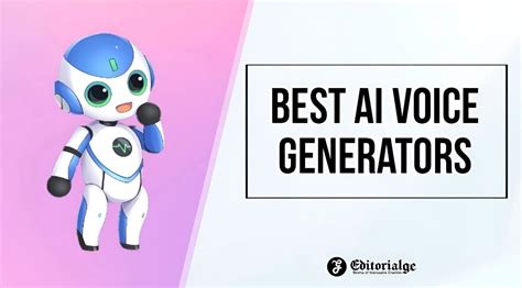 Reddit's 10 Best Free AI Voice Generators