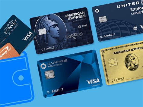 Reddit's Top 10 Best Credit Cards for 2023