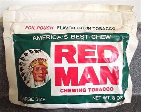 Reddit Chewing Tobacco: