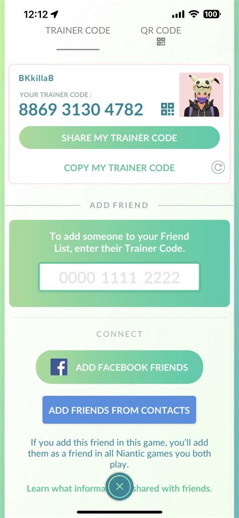 Reddit Pokémon GO Friend Codes: Connect with Trainers and Level Up Fast