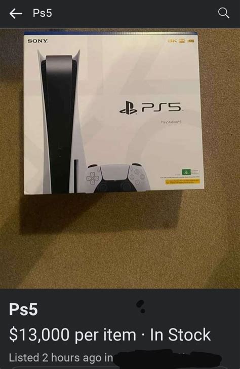 Reddit Selling PS5: 5 Reasons This Marketplace Rocks