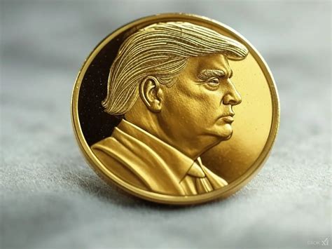 Reddit Trump Coin: A Comprehensive Guide to the Controversial Cryptocurrency