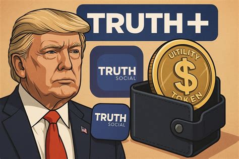 Reddit Trump Coin: A New Frontier in Cryptocurrency