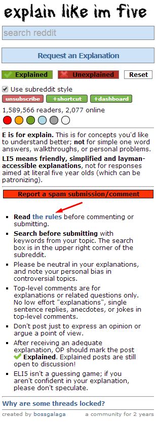 Navigating Reddit Community Guidelines: 3 Key Mistakes to Avoid