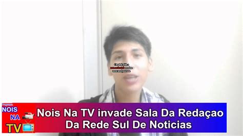 Rede Sul de Notícias