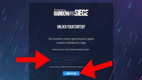 Redeem Codes for Rainbow 6 Siege: Unlock Exclusive Rewards and Enhance Your Gaming Experience