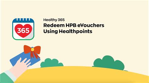 Redeem Your 365 Health Points in 2025: A Step-by-Step Guide