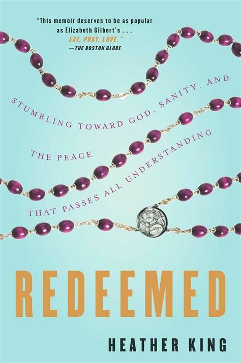 Redeemed Stumbling Toward God Epub