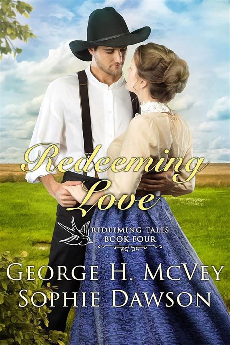 Redeeming Love Cottonwood Volume 4 Doc