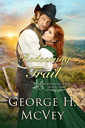 Redeeming Trail Redemption Tales Book 2 Doc