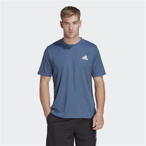 Redefine Athletic Performance with the Revolutionary adidas AEROREADY Shirt