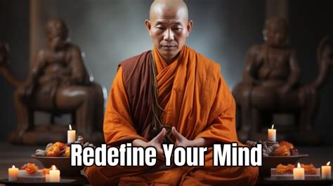 Redefine Your Mindset