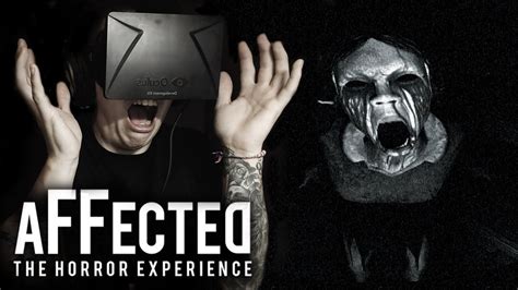 Redefined the Horror Experience: