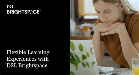 Redefining Educational Experiences with Brightspace