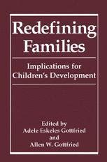 Redefining Families 1st Edition Epub